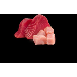N&D Natural Tuna & Chicken