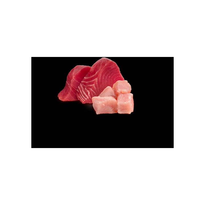 N&D Natural Tuna & Chicken