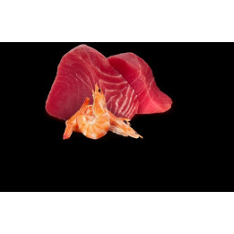 N&D Natural Tuna & Shrimp