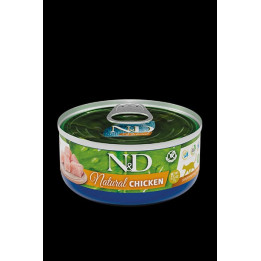 N&D Natural Chicken