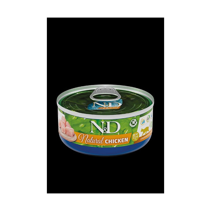 N&D Natural Chicken