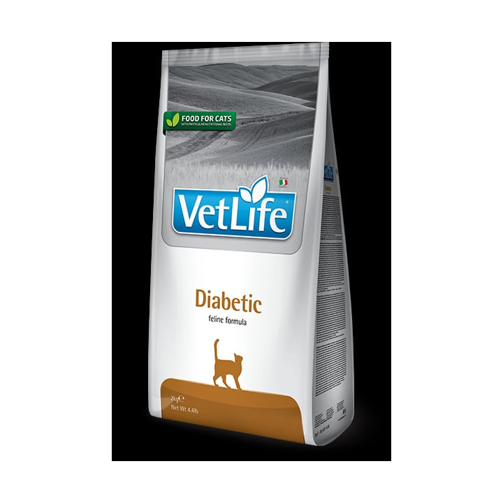 Diabetic