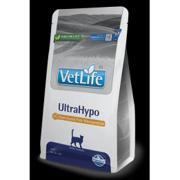 UltraHypo kedi