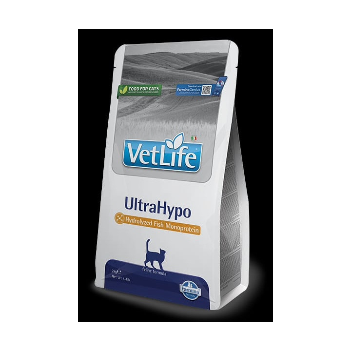 UltraHypo kedi