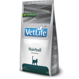 Hairball kedi