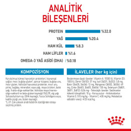Medium Puppy Yavru Köpek Kuru Maması 15 kg