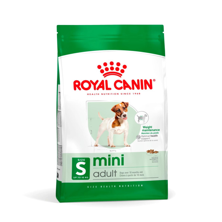 Mini Adult Yetişkin Köpek Kuru Maması 2 kg