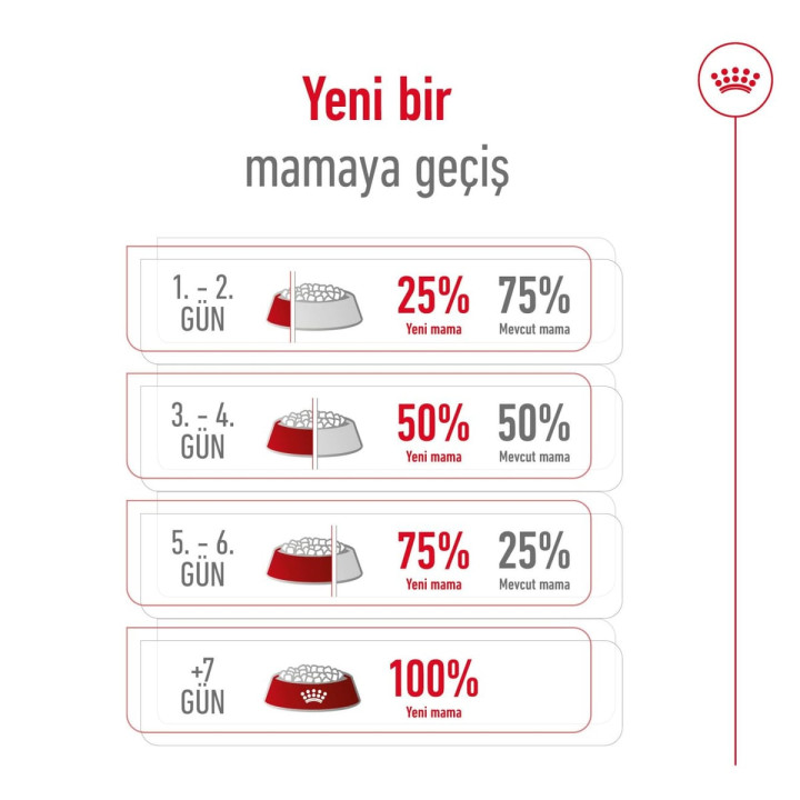Mini Adult Yetişkin Köpek Kuru Maması 2 kg