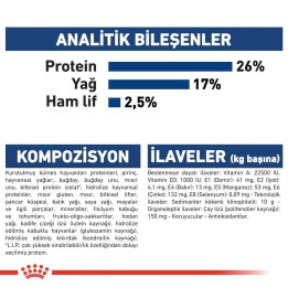 Maxi Adult 5+ Yetişkin Köpek Kuru Maması 15 kg