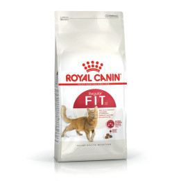 Fit 32 Yetişkin Kedi Kuru Maması 10 kg