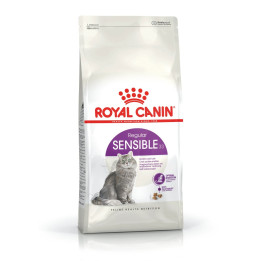 Sensible 33 Yetişkin Kedi Kuru Maması 15 kg