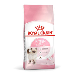 Kitten Yavru Kedi Kuru Maması 400 g