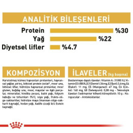 Persian Yetişkin Kedi Kuru Maması 2 kg