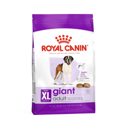 Giant Adult Yetişkin Köpek Kuru Maması 15 kg