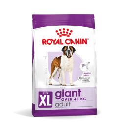 Giant Adult Yetişkin Köpek Kuru Maması 15 kg