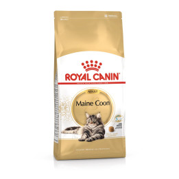 Maine Coon Adult Yetişkin Kedi Kuru Maması 2 kg