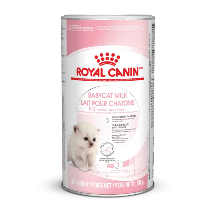 Babycat Milk Yavru Kedi Süt Tozu 1 x 300 g