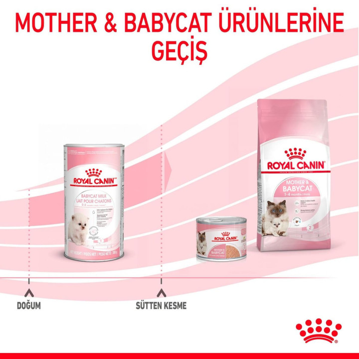 Babycat Milk Yavru Kedi Süt Tozu 1 x 300 g