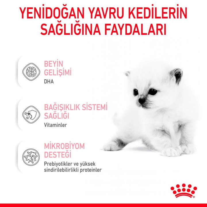 Babycat Milk Yavru Kedi Süt Tozu 1 x 300 g