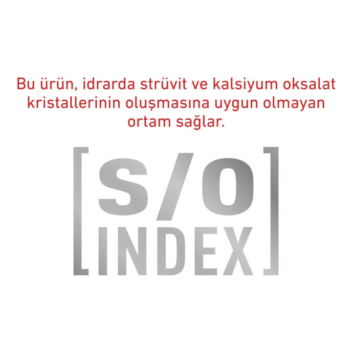 Urinary S/O 3.5 kg