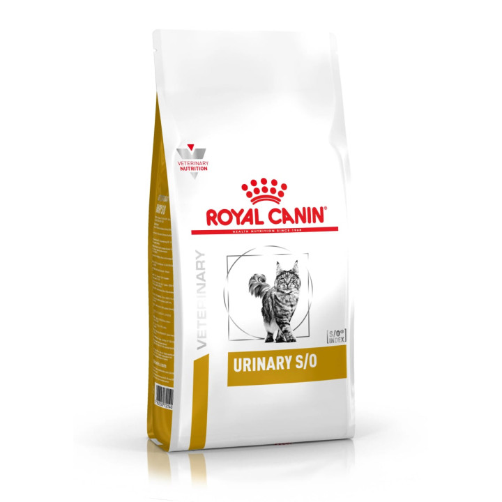 Urinary S/O 1.5 kg