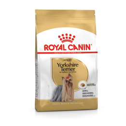 Yorkshire Terrier Adult Yetişkin Köpek Kuru Maması 1.5 kg