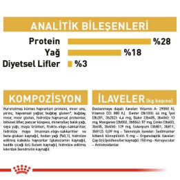 Yorkshire Terrier Adult Yetişkin Köpek Kuru Maması 1.5 kg