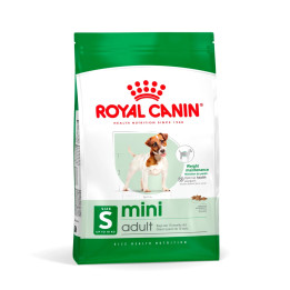 Mini Adult Yetişkin Köpek Kuru Maması 8 kg