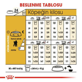 Poodle Adult Yetişkin Köpek Kuru Maması 7.5 kg