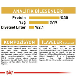 Poodle Adult Yetişkin Köpek Kuru Maması 7.5 kg