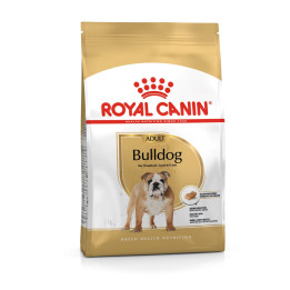 Bulldog Adult Yetişkin Köpek Kuru Maması 12 kg