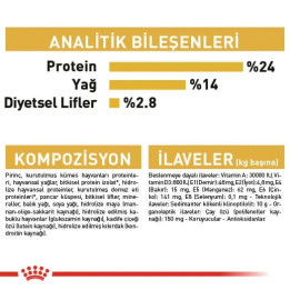 Bulldog Adult Yetişkin Köpek Kuru Maması 12 kg