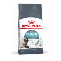 Hairball Care Yetişkin Kedi Kuru Maması 2 kg