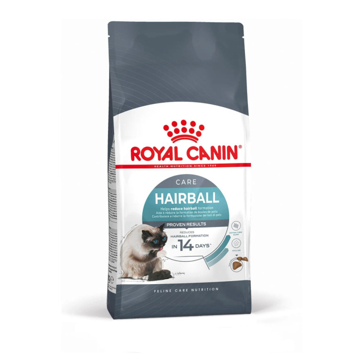 Hairball Care Yetişkin Kedi Kuru Maması 2 kg