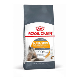 Hair & Skin Care Yetişkin Kedi Maması 10 kg