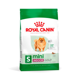 Mini Indoor Adult Yetişkin Köpek Kuru Maması 1.5 kg
