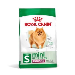 Mini Indoor Adult Yetişkin Köpek Kuru Maması 1.5 kg