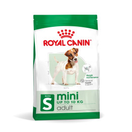 Mini Adult Yetişkin Köpek Kuru Maması 4 kg
