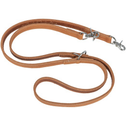 Rustic Adjustable Lead Heartbeat