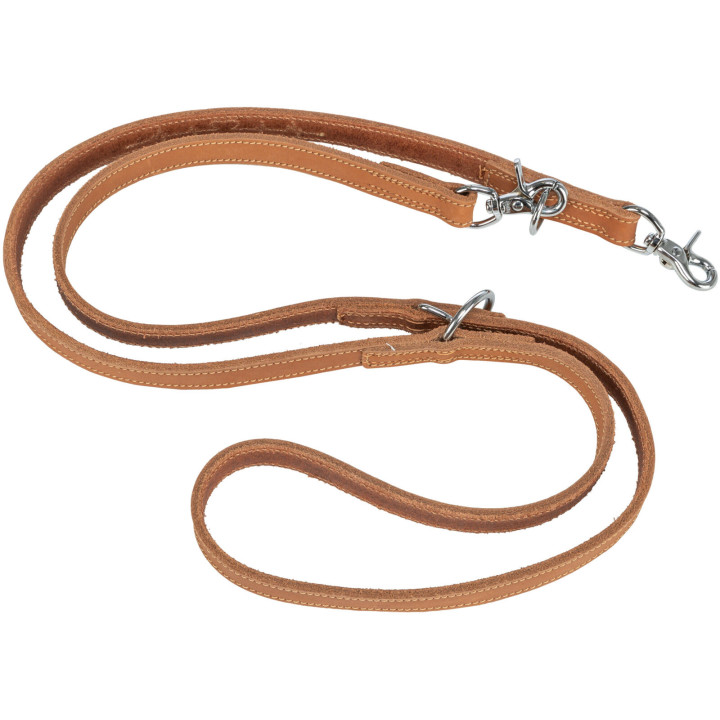 Rustic Ayarlanabilir Kalp Atışı Tasması