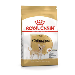 Chihuahua Adult Yetişkin Köpek Kuru Maması 1.5 kg