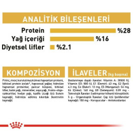 Chihuahua Adult Yetişkin Köpek Kuru Maması 1.5 kg