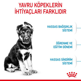 Maxi Puppy Yavru Köpek Kuru Maması 15 kg