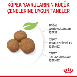 Maxi Puppy Yavru Köpek Kuru Maması 15 kg