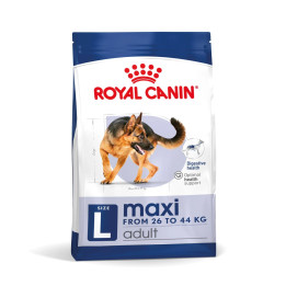 Maxi Adult Yetişkin Köpek Kuru Maması 15 kg