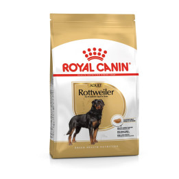 Rottweiler Adult Yetişkin Köpek Kuru Maması 12 kg