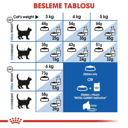 Indoor Long Hair Yetişkin Kedi Kuru Maması 4 kg