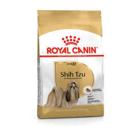 Shih Tzu Adult Yetişkin Köpek Kuru Maması 1.5 kg