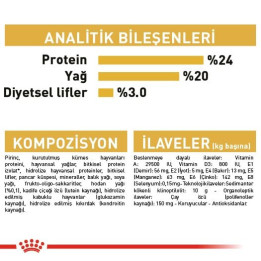Shih Tzu Adult Yetişkin Köpek Kuru Maması 1.5 kg