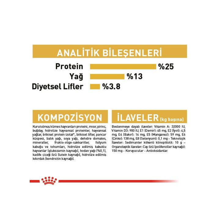 Golden Retriever Adult Yetişkin Köpek Kuru Maması 12 kg